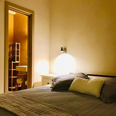 Hébergement de vacances Casa Del Melograno