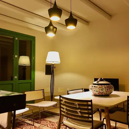 Tatil Evi Casa Del Melograno