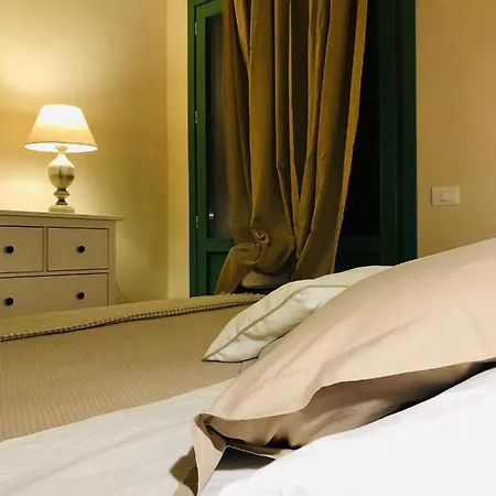 Hébergement de vacances Casa Del Melograno Menfi