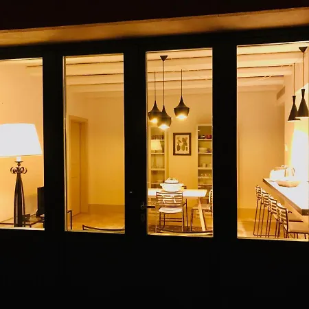 Casa Del Melograno Hébergement de vacances