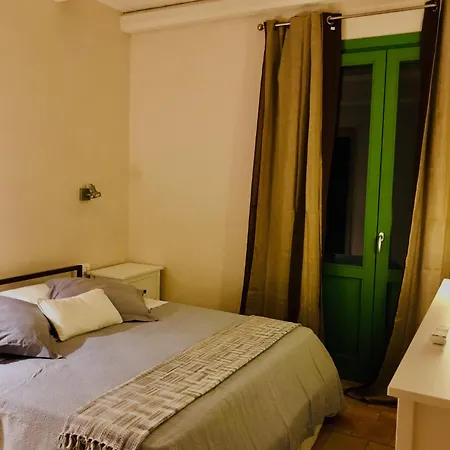 Hébergement de vacances Casa Del Melograno Menfi