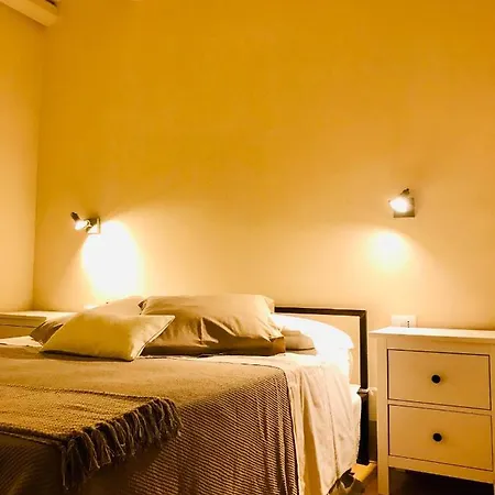 Casa Del Melograno Hébergement de vacances