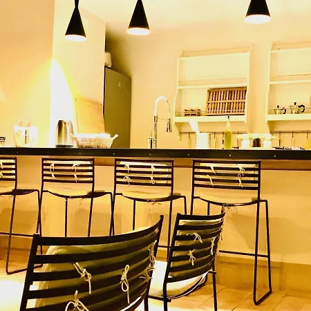 Hébergement de vacances Casa Del Melograno
