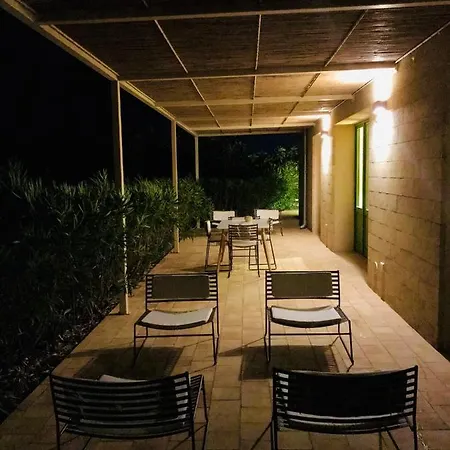 Casa Del Melograno