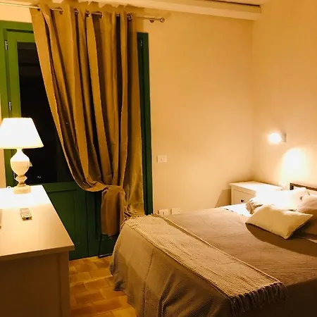 Casa Del Melograno Menfi