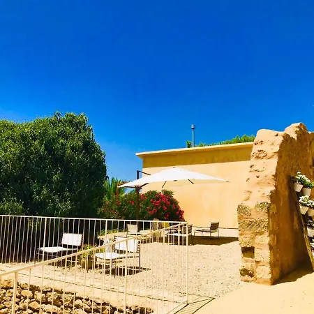Casa Del Melograno