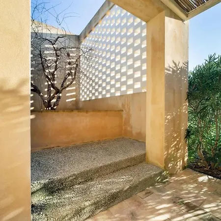 Hébergement de vacances Casa Del Melograno *