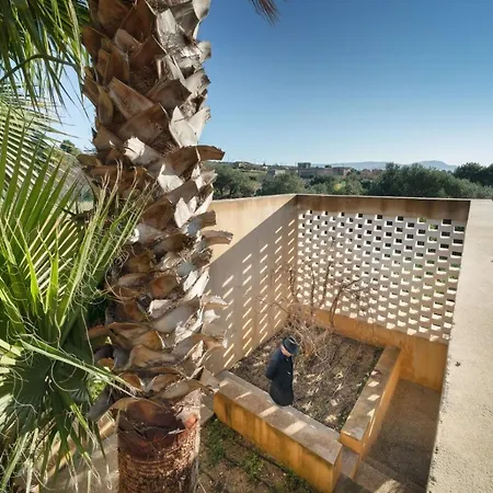Hébergement de vacances Casa Del Melograno