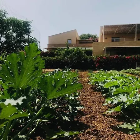 Casa Del Melograno