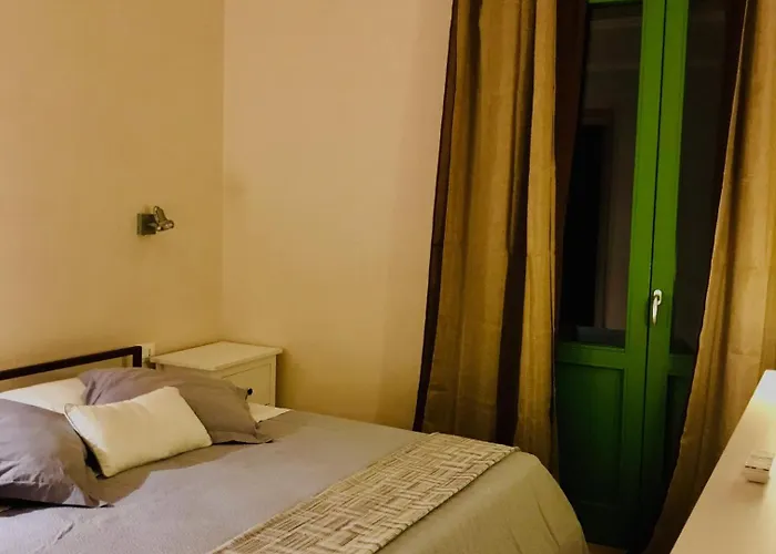 Tatil Evi Casa Del Melograno Menfi