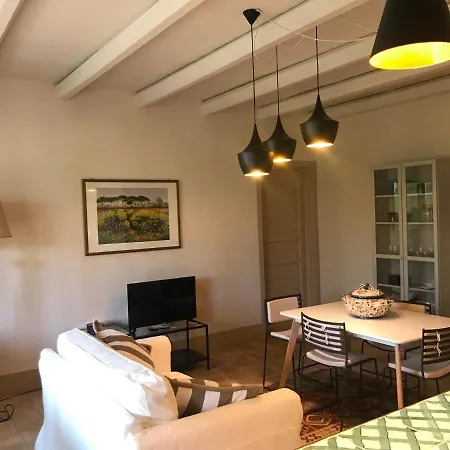 度假居 Casa Del Melograno *