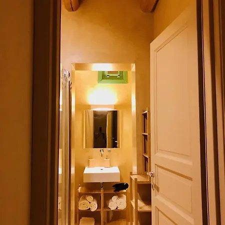 度假居 Casa Del Melograno *