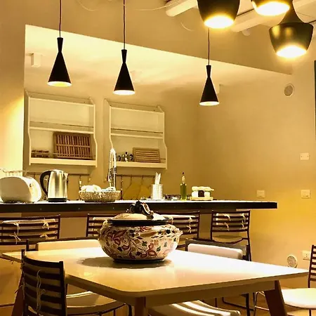 度假居 Casa Del Melograno *