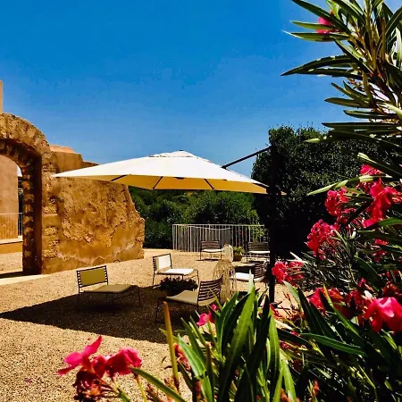 Casa Del Melograno 门菲