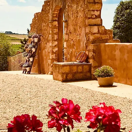 度假居 Casa Del Melograno *