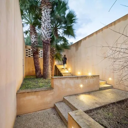 Casa Del Melograno 度假居 门菲