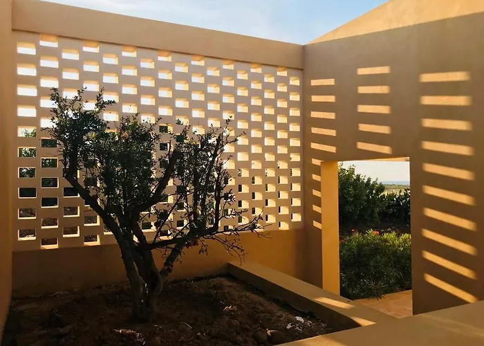 Holiday home Casa Del Melograno *