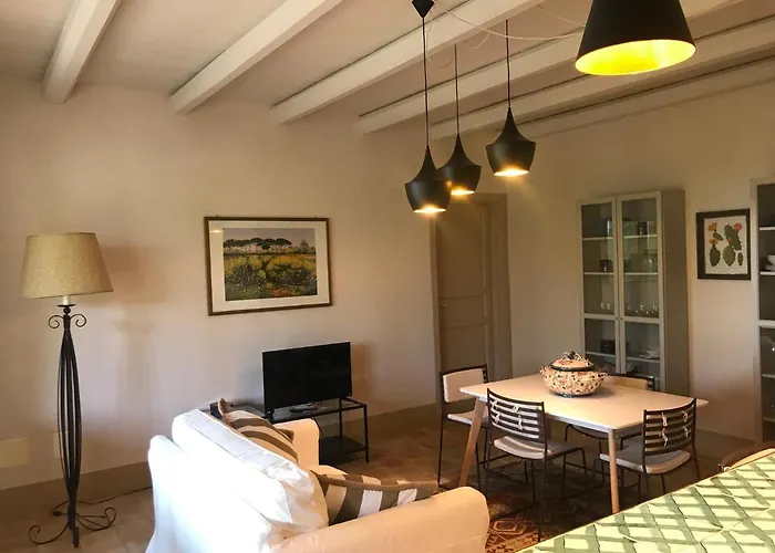 Holiday home Casa Del Melograno *