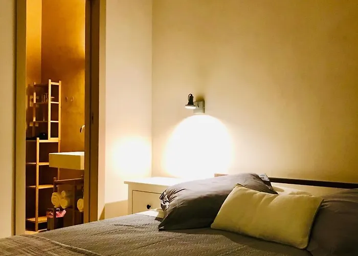 Holiday home Casa Del Melograno