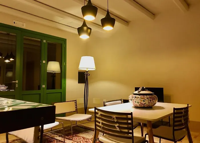 Holiday home Casa Del Melograno