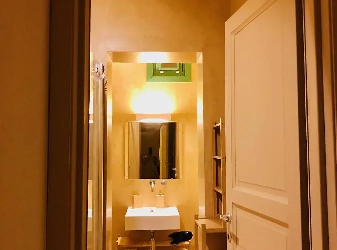 Holiday home Casa Del Melograno *