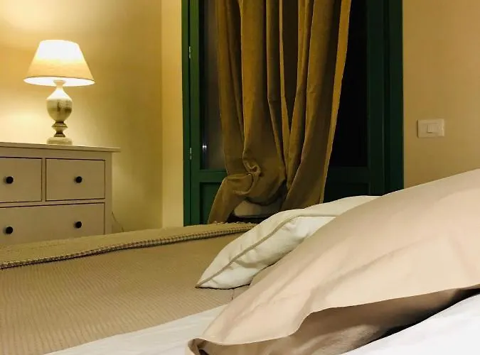 Holiday home Casa Del Melograno Menfi