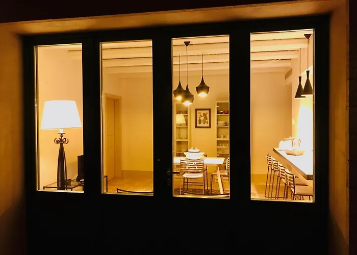 Casa Del Melograno Holiday home