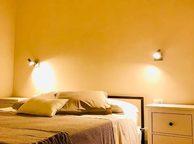 Casa Del Melograno Holiday home
