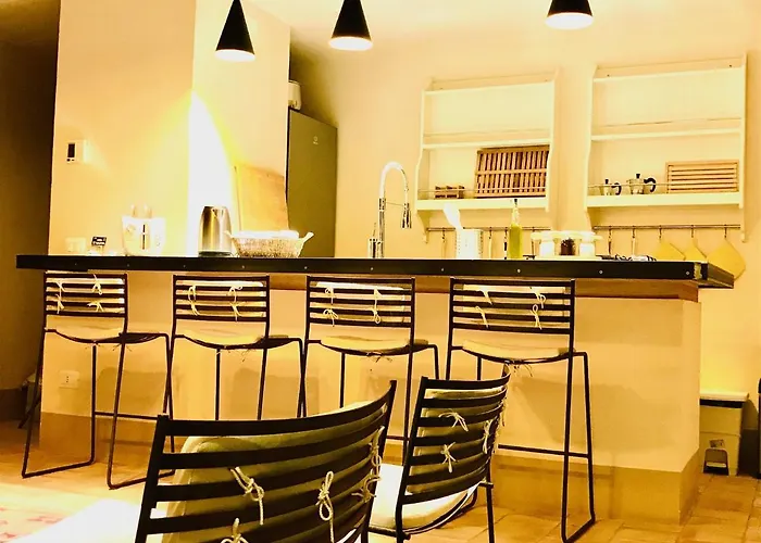Holiday home Casa Del Melograno
