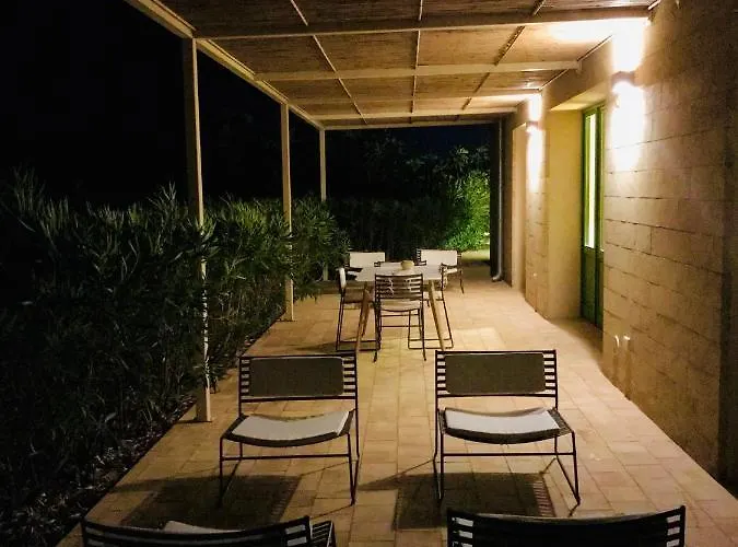 Casa Del Melograno