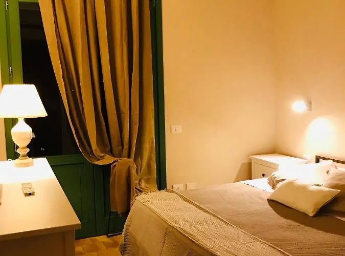 Casa Del Melograno Menfi
