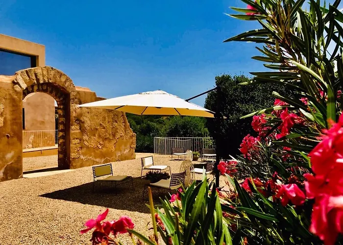 Casa Del Melograno Menfi
