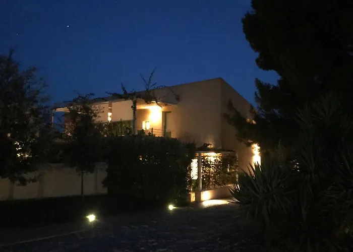 Casa Del Melograno Holiday home Menfi