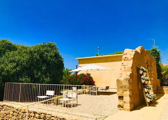 Casa Del Melograno
