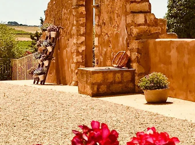 Holiday home Casa Del Melograno *