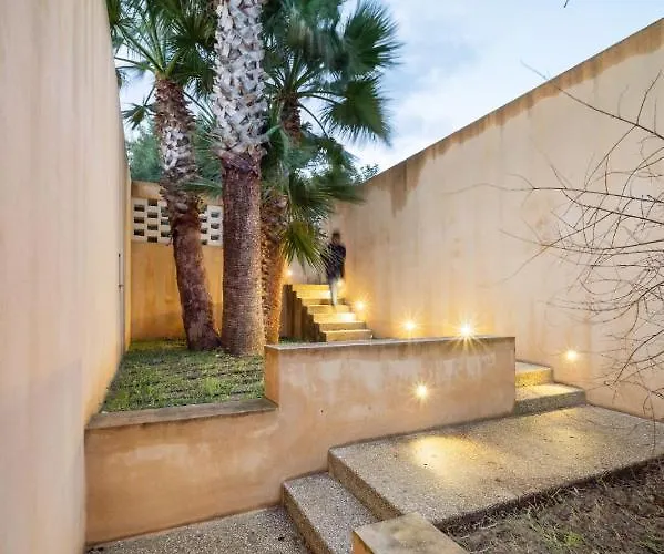 Casa Del Melograno Holiday home Menfi