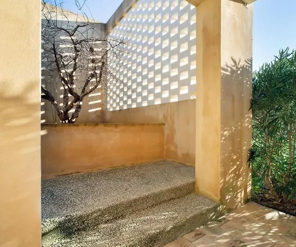Holiday home Casa Del Melograno *