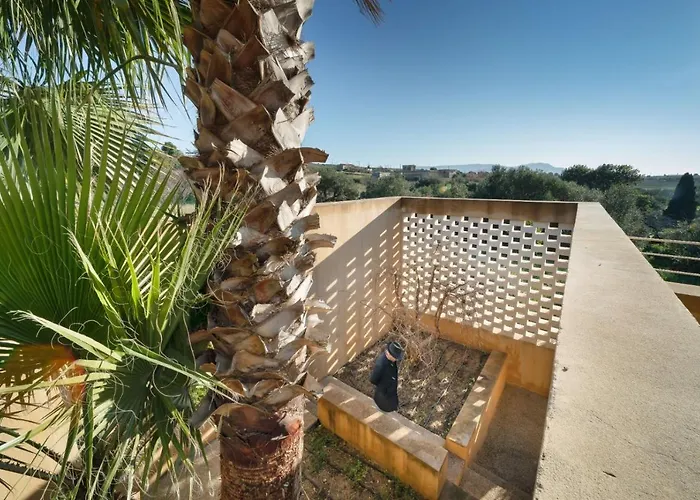 Holiday home Casa Del Melograno