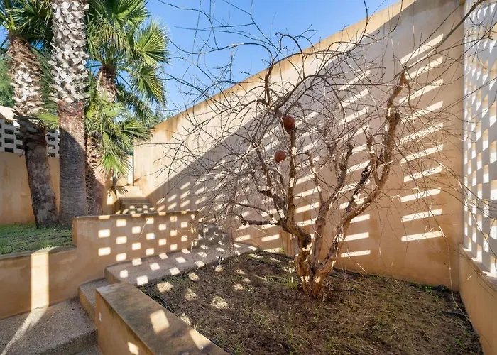 Holiday home Casa Del Melograno