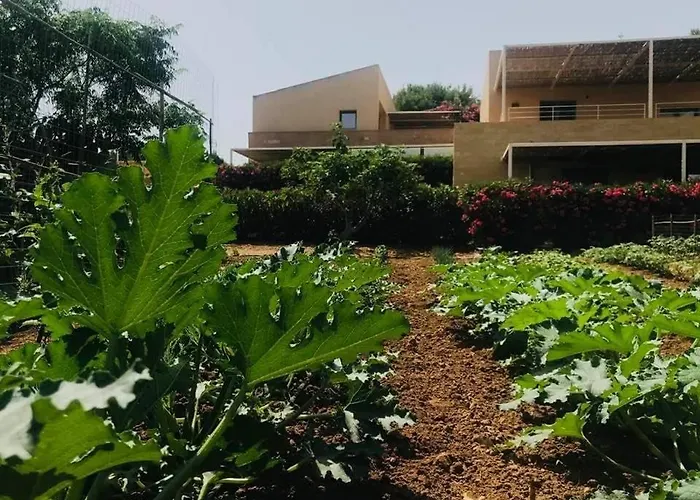 Casa Del Melograno